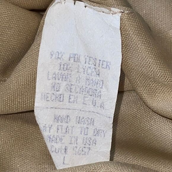 PINK TULIP Dress  - Picture 4 of 5